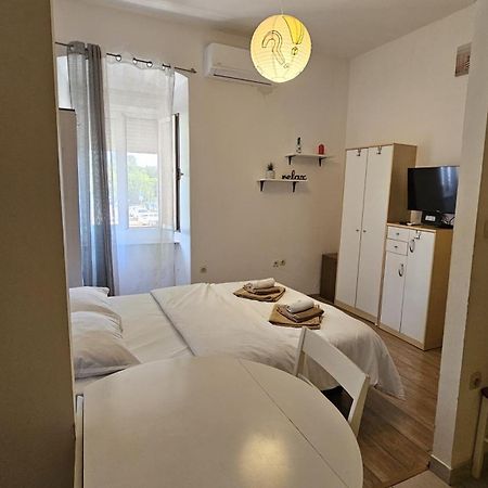 Studio Apartment Kiki For 2, Near Old Town & Beach, Free Wifi Ζαντάρ Εξωτερικό φωτογραφία