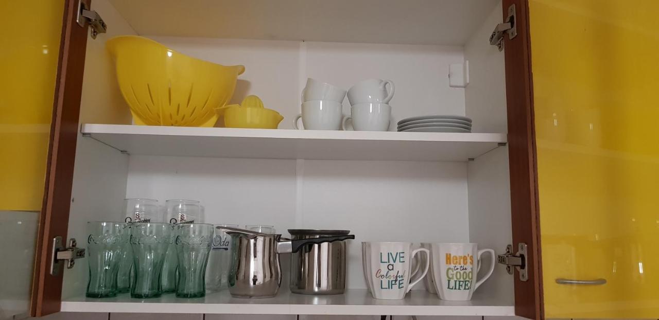 Studio Apartment Kiki For 2, Near Old Town & Beach, Free Wifi Ζαντάρ Εξωτερικό φωτογραφία