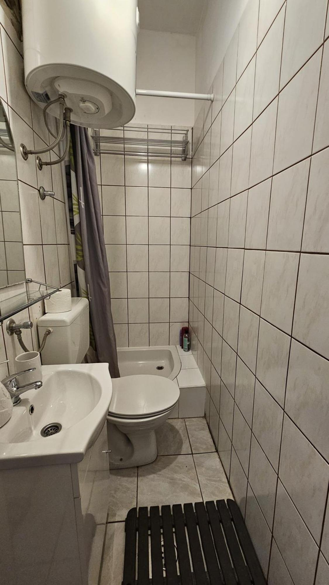 Studio Apartment Kiki For 2, Near Old Town & Beach, Free Wifi Ζαντάρ Εξωτερικό φωτογραφία
